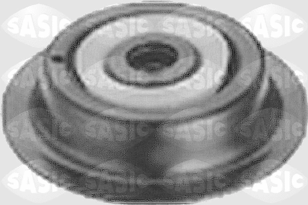 8005202 SASIC Подшипник качения, опора стойки амортизатора (фото 1)