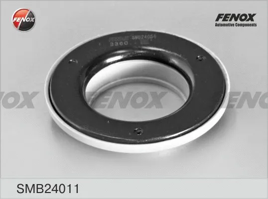 SMB24011 FENOX Подшипник качения, опора стойки амортизатора (фото 1)