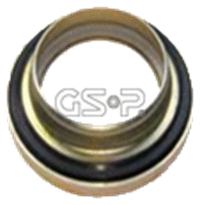 510769 GSP Подшипник качения, опора стойки амортизатора (фото 1)