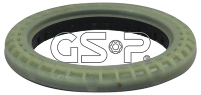 519001 GSP Подшипник качения, опора стойки амортизатора (фото 1)