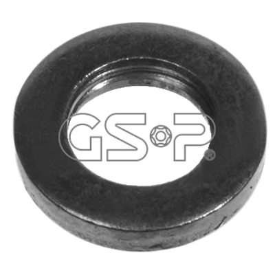 530184 GSP Подшипник качения, опора стойки амортизатора (фото 1)
