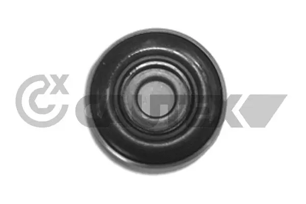 080164 CAUTEX Подшипник качения, опора стойки амортизатора (фото 1)