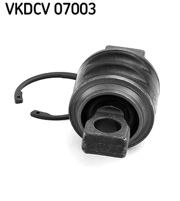 VKDCV 07003 SKF Ремкомплект, опора стойки амортизатора (фото 2)