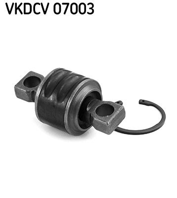 VKDCV 07003 SKF Ремкомплект, опора стойки амортизатора (фото 3)