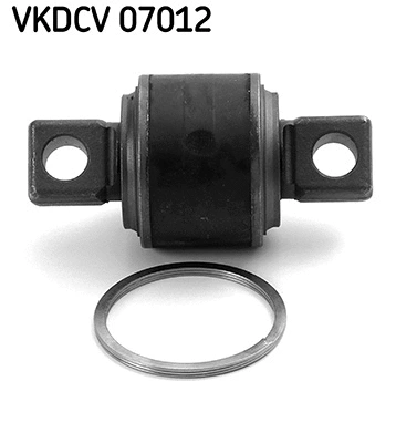 VKDCV 07012 SKF Ремкомплект, опора стойки амортизатора (фото 1)