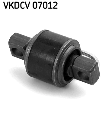 VKDCV 07012 SKF Ремкомплект, опора стойки амортизатора (фото 3)