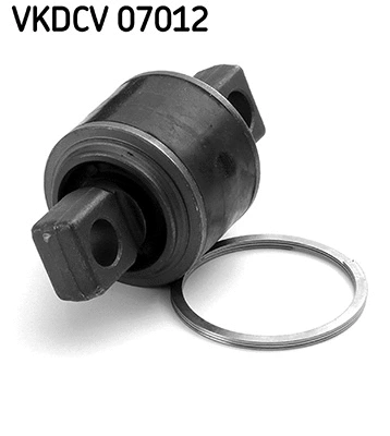 VKDCV 07012 SKF Ремкомплект, опора стойки амортизатора (фото 4)