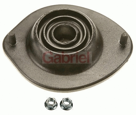 GK214 GABRIEL Ремкомплект, опора стойки амортизатора (фото 1)