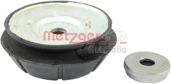 6490029 METZGER Ремкомплект, опора стойки амортизатора (фото 2)