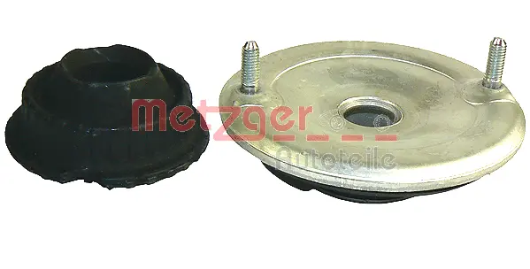 6490249 METZGER Ремкомплект, опора стойки амортизатора (фото 2)