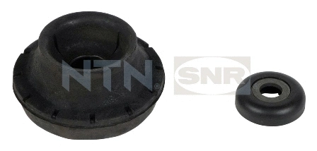KB657.04 SNR/NTN Ремкомплект, опора стойки амортизатора (фото 1)