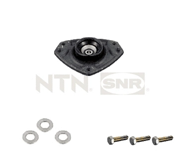 KB658.06 SNR/NTN Ремкомплект, опора стойки амортизатора (фото 1)