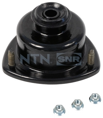 KB677.01 SNR/NTN Ремкомплект, опора стойки амортизатора (фото 1)