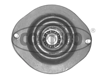 21652299 CORTECO Ремкомплект, опора стойки амортизатора (фото 1)