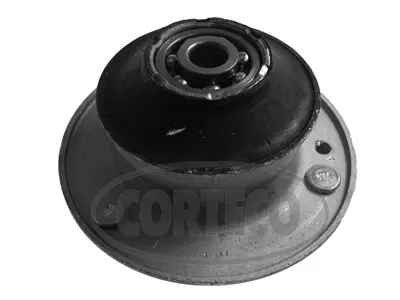 80001617 CORTECO Ремкомплект, опора стойки амортизатора (фото 1)