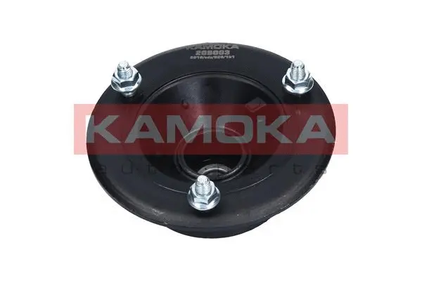 209003 KAMOKA Ремкомплект, опора стойки амортизатора (фото 1)