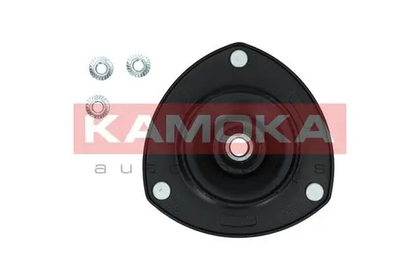 209093 KAMOKA Ремкомплект, опора стойки амортизатора (фото 2)