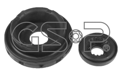 511652S GSP Ремкомплект, опора стойки амортизатора (фото 1)
