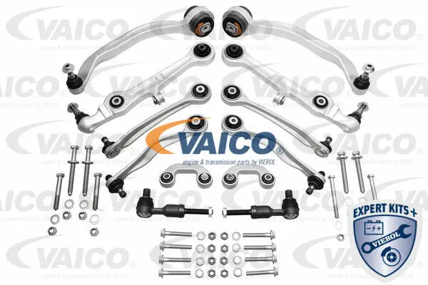V10-0687 VAICO Комлектующее руля, подвеска колеса (фото 1)