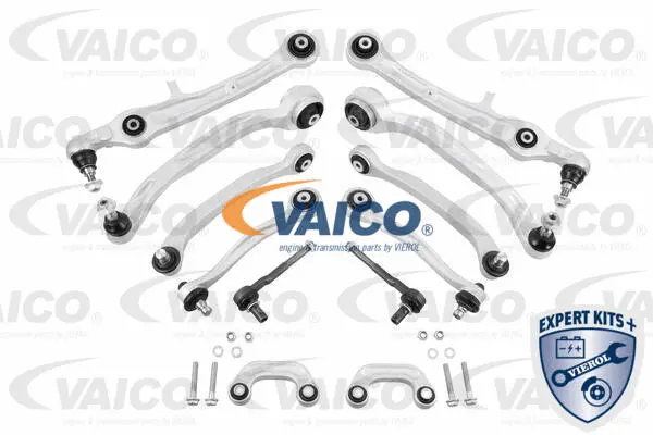 V10-4833 VAICO Комлектующее руля, подвеска колеса (фото 1)