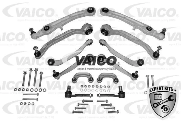 V10-9872 VAICO Комлектующее руля, подвеска колеса (фото 1)