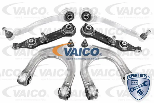 V30-7617-1 VAICO Комлектующее руля, подвеска колеса (фото 1)