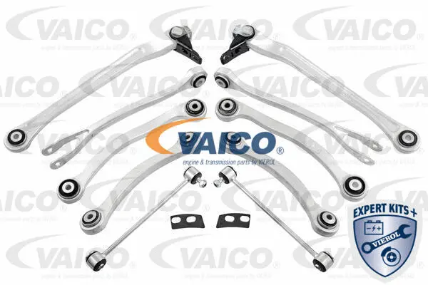 V30-7630-1 VAICO Комлектующее руля, подвеска колеса (фото 1)