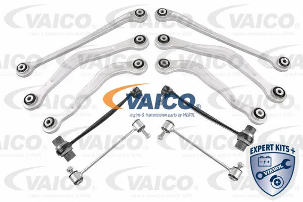 V30-7631 VAICO Комлектующее руля, подвеска колеса (фото 1)