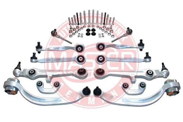 36796-SET-MS MASTER-SPORT Комлектующее руля, подвеска колеса (фото 1)