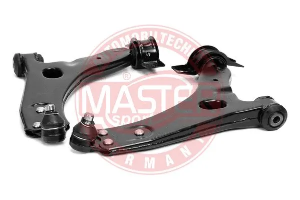 36859/2-KIT-MS MASTER-SPORT GERMANY Комлектующее руля, подвеска колеса (фото 3)