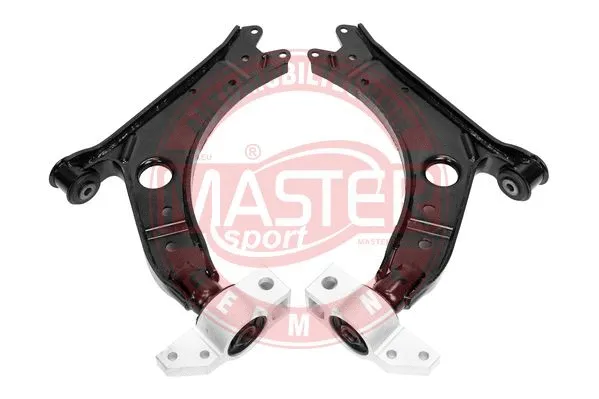 36865/3-KIT-MS MASTER-SPORT GERMANY Комлектующее руля, подвеска колеса (фото 4)