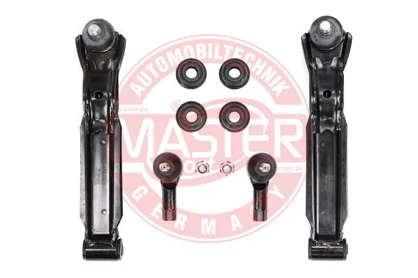 36869-KIT-MS MASTER-SPORT Комлектующее руля, подвеска колеса (фото 2)