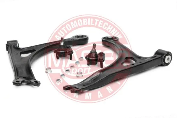 36889/1-KIT-MS MASTER-SPORT GERMANY Комлектующее руля, подвеска колеса (фото 2)