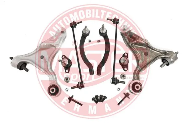 36893/1-KIT-MS MASTER-SPORT Комлектующее руля, подвеска колеса (фото 1)