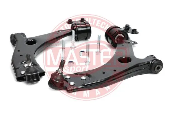 36895/1-KIT-MS MASTER-SPORT GERMANY Комлектующее руля, подвеска колеса (фото 1)