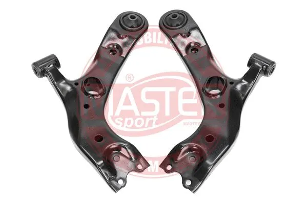 36898/1-KIT-MS MASTER-SPORT GERMANY Комлектующее руля, подвеска колеса (фото 3)