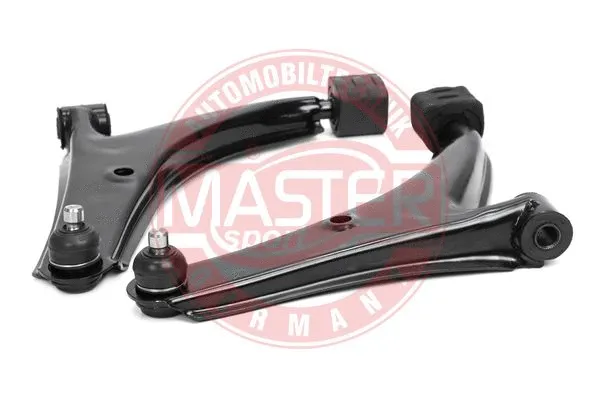 36904/1-KIT-MS MASTER-SPORT GERMANY Комлектующее руля, подвеска колеса (фото 2)