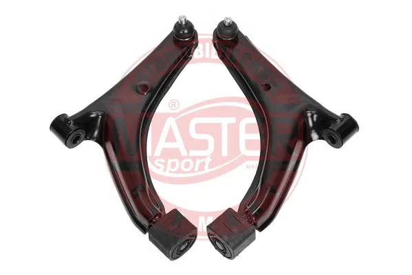 36904/1-KIT-MS MASTER-SPORT GERMANY Комлектующее руля, подвеска колеса (фото 3)