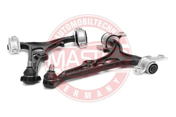 36930/1-KIT-MS MASTER-SPORT GERMANY Комлектующее руля, подвеска колеса (фото 4)