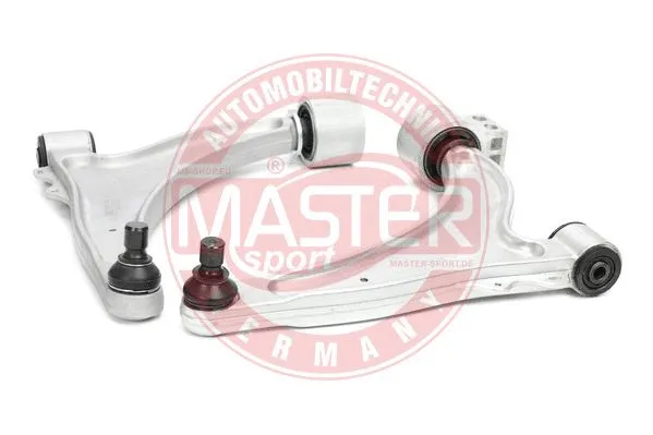 36933-KIT-MS MASTER-SPORT GERMANY Комлектующее руля, подвеска колеса (фото 1)