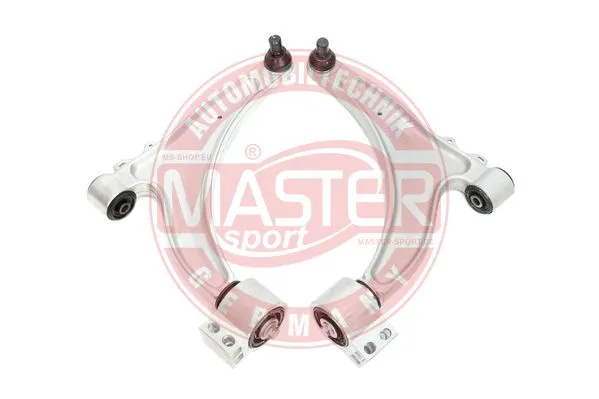 36933-KIT-MS MASTER-SPORT GERMANY Комлектующее руля, подвеска колеса (фото 2)