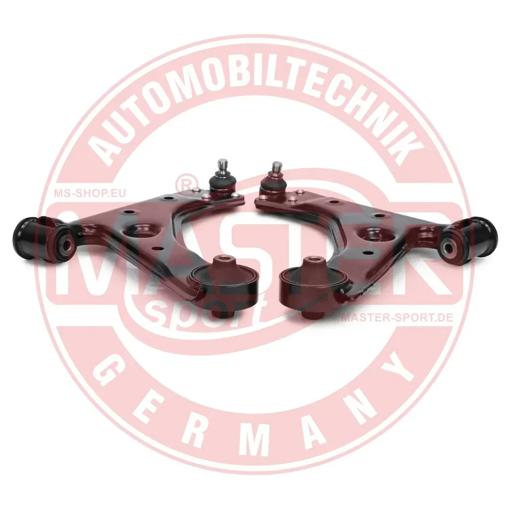 36934/1-KIT-MS MASTER-SPORT GERMANY Комлектующее руля, подвеска колеса (фото 2)