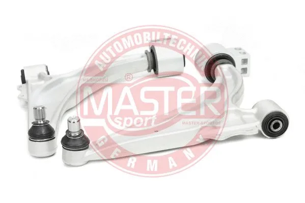 36935-KIT-MS MASTER-SPORT GERMANY Комлектующее руля, подвеска колеса (фото 1)