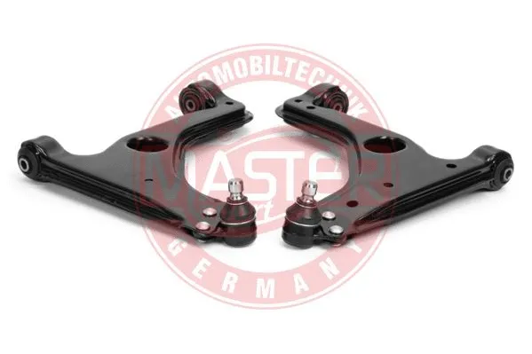 36937/1-KIT-MS MASTER-SPORT GERMANY Комлектующее руля, подвеска колеса (фото 1)