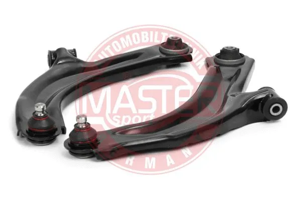 36941/1-KIT-MS MASTER-SPORT GERMANY Комлектующее руля, подвеска колеса (фото 1)