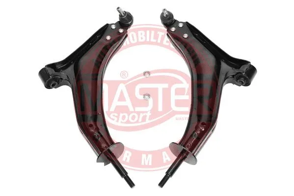 36952/1-KIT-MS MASTER-SPORT GERMANY Комлектующее руля, подвеска колеса (фото 4)