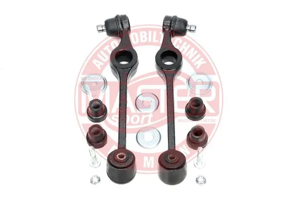 36957-KIT-MS MASTER-SPORT GERMANY Комлектующее руля, подвеска колеса (фото 2)