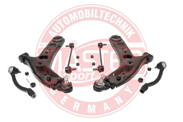 36963-KIT-MS MASTER-SPORT Комлектующее руля, подвеска колеса (фото 1)