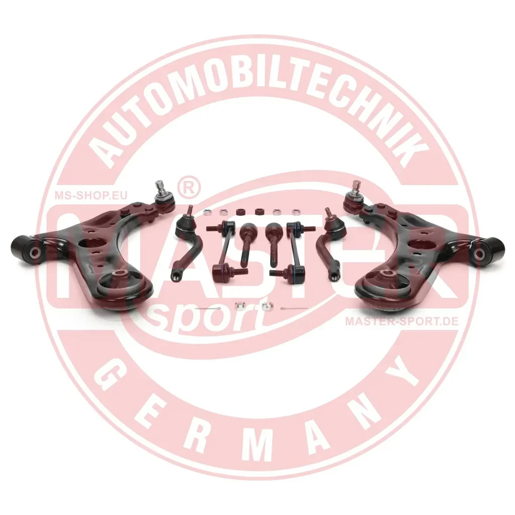 36963/1-KIT-MS MASTER-SPORT GERMANY Комлектующее руля, подвеска колеса (фото 3)