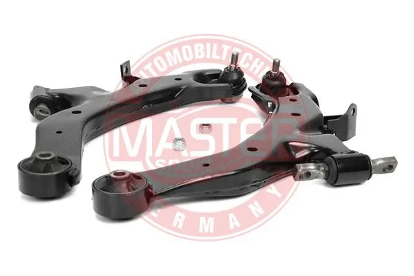 36967/1-KIT-MS MASTER-SPORT GERMANY Комлектующее руля, подвеска колеса (фото 3)